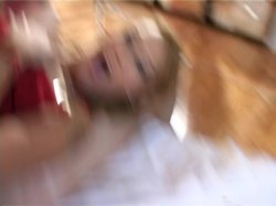 'Busty amateur latina Vicky fucked hard' screenshot nº 56