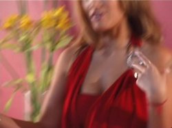 'Busty amateur latina Vicky fucked hard' screenshot nº 6