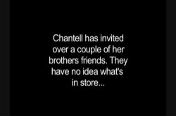 Captura de 'Don't Tell My Brother I Fucked His Friends 2' nº 2