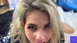 'Adalind Gray Gets Cum-Soaked' screenshot nº 28