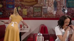 Captura de 'Lesbian Hot Scenarios' nº 6