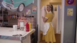 Captura de 'Lesbian Hot Scenarios' nº 1
