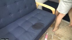 Captura de 'Creampie With A Plump And Alluring G-cup MILF' nº 100