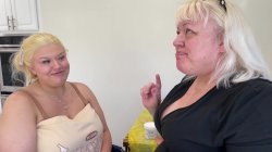 'Chubby Chanel's Asshole Wants Another Hard Cock' screenshot nº 1