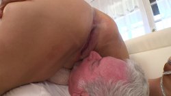 'Chubby Chanel's Asshole Wants Another Hard Cock' screenshot nº 124