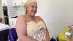 'Chubby Chanel's Asshole Wants Another Hard Cock' screenshot nº 4