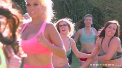 'Pornstar Therapy' screenshot nº 1