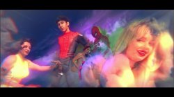 Captura de 'Fantastic Foursome' nº 1