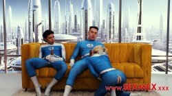 Captura de 'Fantastic Foursome' nº 34
