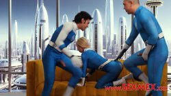 Captura de 'Fantastic Foursome' nº 62