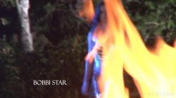 'Dark Flame' screenshot nº 2