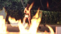 'Dark Flame' screenshot nº 23