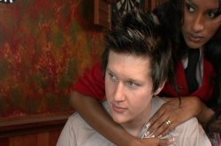 Captura de 'Naughty College School Girls 53' nº 45