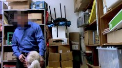 Captura de 'ShopLyfter 6' nº 9