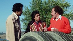 'Carnal Highways' screenshot nº 4