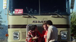 'Carnal Highways' screenshot nº 6