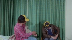 'Carnal Highways' screenshot nº 78