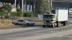 'Carnal Highways' screenshot nº 13