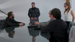 Captura de 'Breakthrough' nº 9