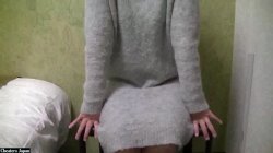Captura de 'Are You into a Gorgeous Lady? Thrilled by Her Slim Figure' nº 1