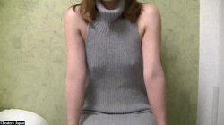Captura de 'Are You into a Gorgeous Lady? Thrilled by Her Slim Figure' nº 115