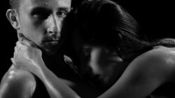 'Passion Noir' screenshot nº 3