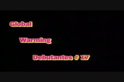'Global Warming Debutantes 17' screenshot nº 1