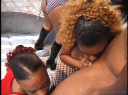 Captura de 'Anal Orgy 4' nº 44