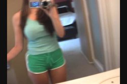 'I Film Myself 4' screenshot nº 48