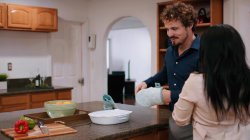 Captura de 'Right Under His Nose' nº 4