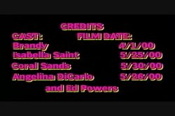 'Dirty Debutantes 151' screenshot nº 2