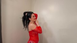 'SpicyGonzo - Mary Interracial with Shadow Dimitri' screenshot nº 2