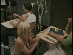 Captura de 'Varsity Vagina' nº 66