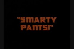 Captura de 'Smarty Pants!' nº 4