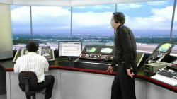 'Cockpit' screenshot nº 3