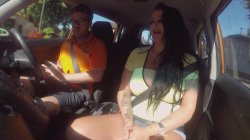 'Fake Driving School Volume 10' screenshot nº 4
