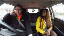'Fake Driving School Volume 10' screenshot nº 77