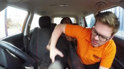 'Fake Driving School Volume 10' screenshot nº 86