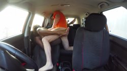 'Fake Driving School Volume 10' screenshot nº 100