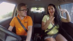 'Fake Driving School Volume 10' screenshot nº 1