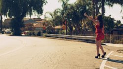 Captura de 'Walk The Streets' nº 53
