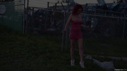 Captura de 'Walk The Streets' nº 119