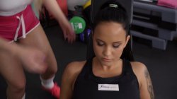 Captura de 'Sexercise 4 (Fitness Rooms)' nº 33