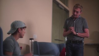 Angel Rivera & Jeff Sterne in Johnny Hands Kink Collection for SpankThis - clip