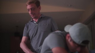 Angel Rivera & Jeff Sterne in Johnny Hands Kink Collection for SpankThis - clip