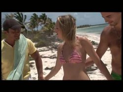 Captura de 'Beach Blondes' nº 125