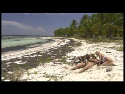 Captura de 'Beach Blondes' nº 24