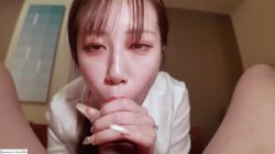 Captura de 'New OL Still Uncomfortable In Business Attire, A' nº 120