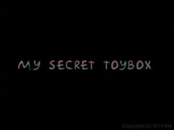 Captura de 'Puritan - My Secret Toy Box' nº 1