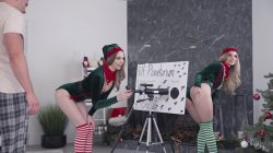 Captura de 'Cum Swapping Sisters 7' nº 5